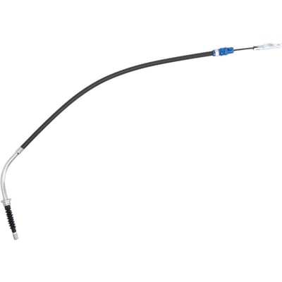 Kabel, parkeerrem ATE 24.3727-0250.2 rechts