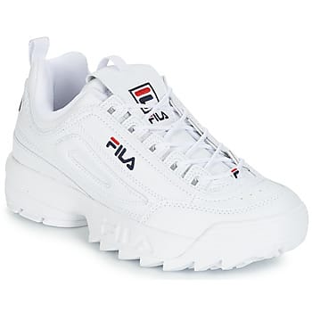 Lage Sneakers Fila DISRUPTOR LOW