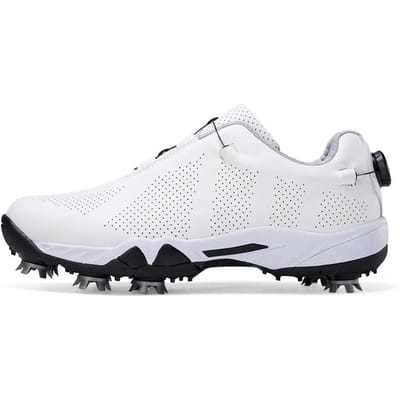 Heren Dames Golfschoenen Professionele Golf Sneakers Lichtgewicht Golfers Footwears Kwaliteit Wandelsneakers 43