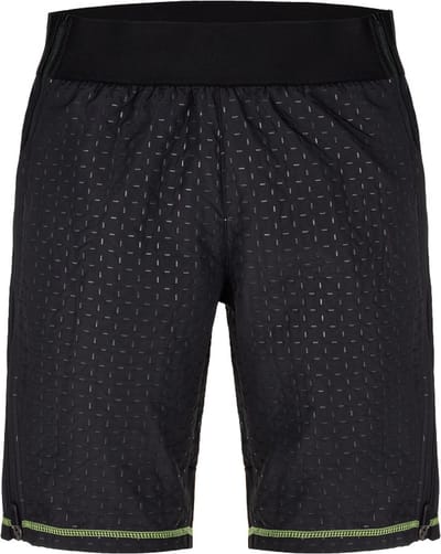 Heren Outdoor Shorts Loap Uxibor Zwart - L