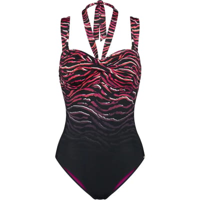 Dames zwempak uit 1 stuk Triumph Summer Wild