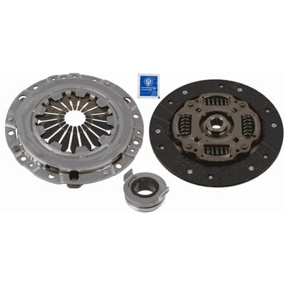 Koppelingsset SACHS 3000 950 856