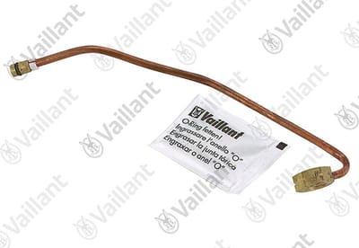 VAILLANT Stuurleiding, kpl. VCW 180 K XE o.a. Vaillant-Nr. , 084245
