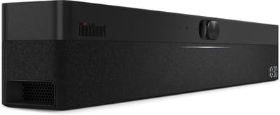 Lenovo ThinkSmart One for Microsoft Team Rooms video conferencing systeem Ethernet LAN