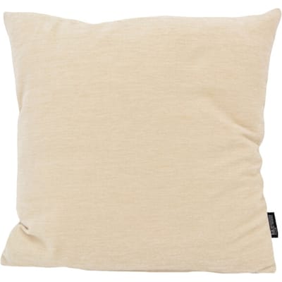 Gek op kussens! Jacquard manila ivory | 45 x 45 cm | kussenhoes | polyester/acryl