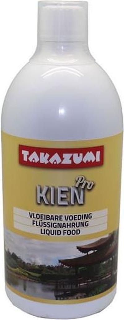 Takazumi Kien Pro - 500 ml