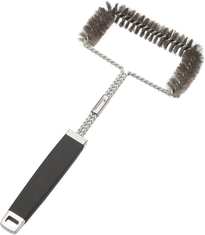 Landmann Pure grill borstel rvs 41cm