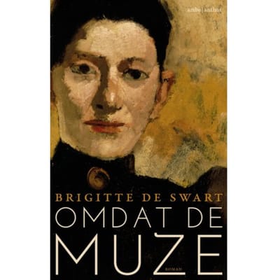 Omdat De Muze - Brigitte de Swart