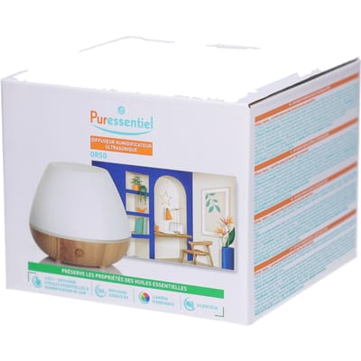 Puressentiel Orso Ultrasone Verstuiver 1 stuk