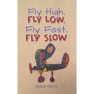 Fly High, Fly Low, Fly Fast, Fly Slow - Habib Fekih