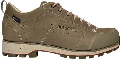 Dolomite Cinquantaquattro Low Fg Evo Gore-tex® Wandelschoenen Grijs EU 37 1/2 Vrouw