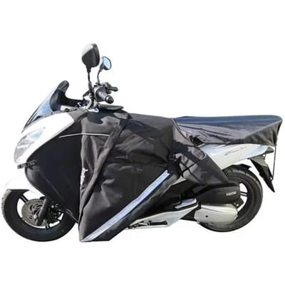Scooter schort Bagster Winzip Honda PCX 125 - 2009/2017