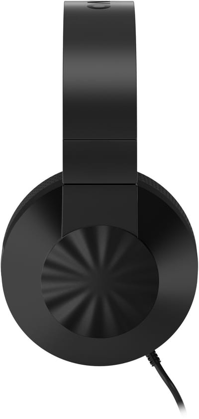 Gaming koptelefoon met microfoon Lenovo GXD1P46880 Zwart