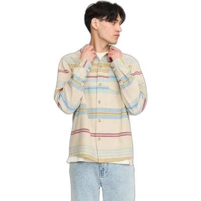 Overhemd Revolution Casual