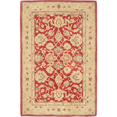 Vloerkleed Bonnie handgemaakt | Safavieh
