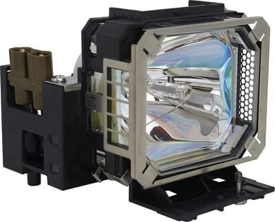 Beamerlamp geschikt voor de CANON REALIS SX60 beamer, lamp code RS-LP03 / 1312B001AA. Bevat originele NSH lamp, prestaties gelijk aan origineel.