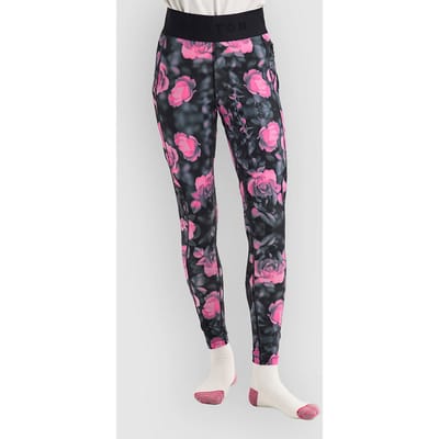 Burton Syn Mwt Bl Thermo Broek patroon