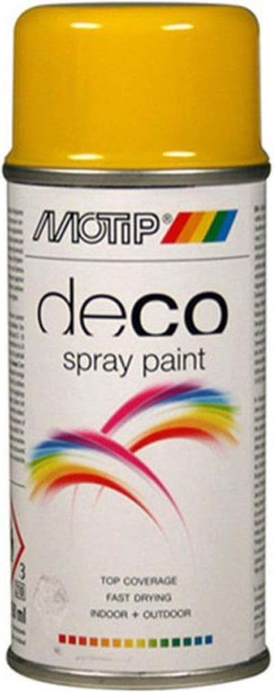 MOTIP SP. HGRAL 1021 SPUITBUS 150 ML