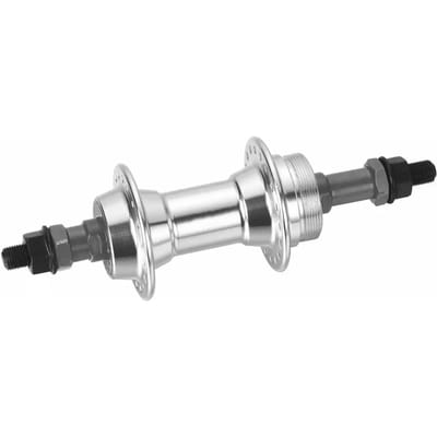 Aluminium Achterwielnaaf met Moerbevestiging Krayton