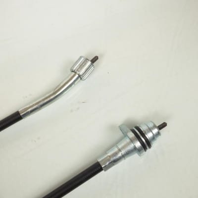 Tellerkabel RMS voor Scooter Piaggio 200 Vespa granturismo 2006 tot 2007 599350 - 651072 Nieuw