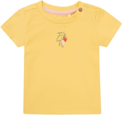 Noppies T-shirt Minkler Baby Maat 56