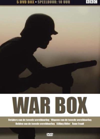 BBC War Box