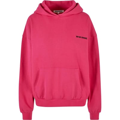 Dames Hoodie 9N1M SENSE Essential