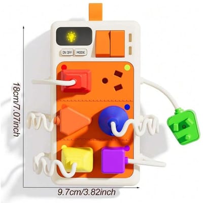 Hoge Kwaliteit Montessori Hoge Kwaliteit Sensorische Speelsets Hoge Kwaliteit Stekker Hoge Kwaliteit Stopcontact Hoge Kwaliteit Bezig Hoge Kwaliteit Bord Hoge Kwaliteit Speelgoed orange