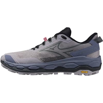 Hardloopschoenen dames Mizuno Wave Mujin 11