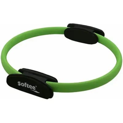 Ring Pilates Groen 385 Cm - 38.5 cm