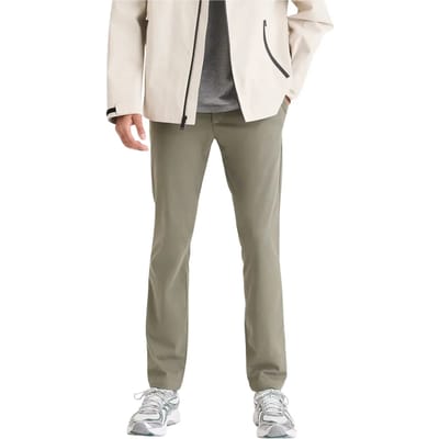 Dockers Go Activeflex Chino Broek Beige 28 / 32 Man