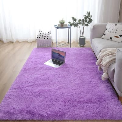 Tapijt in de woonkamer wasbaar antislip pluizig zacht slaapkamer grote tapijten zwart wit groen nachtkastje huisdecoratie vloermatten 40x60cm 15x23inch