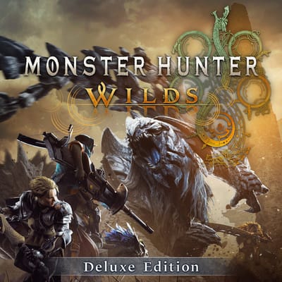Monster Hunter Wilds - Premium Deluxe Edition - Windows Download