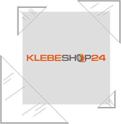 Driehoekzakken Zelfklevend - Fotohoekjes Plakboek - Documenten Beveiligen - Verouderingsbestendige Lijm - 50 mm x 50 mm - Transparant