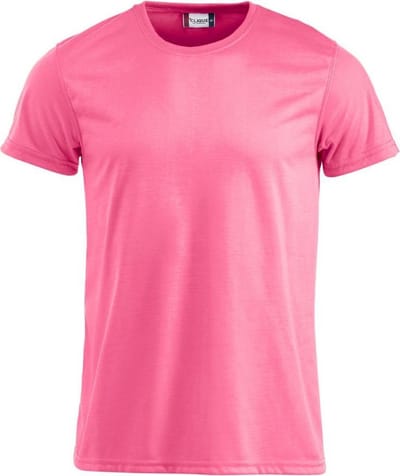 Clique Neon-T 029345 - Neon Roze - M