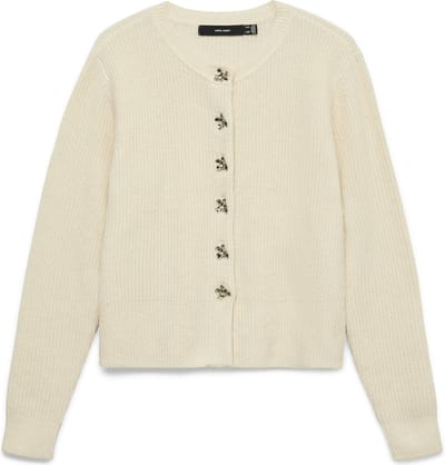 Vero Moda Vest VMSORAY Gebreid vest