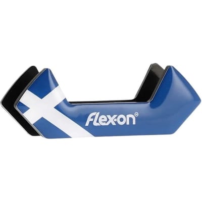 Stijgbeugel stickers Flex-On Safe On Ecosse