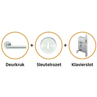 Sencys Promotie Pakket 5403