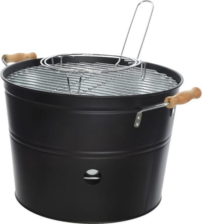 Barbecue Portable Ø 32 cm