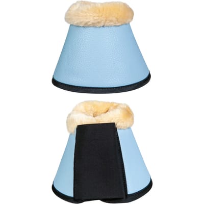 Paardenbellen HKM Comfort Premium Fur