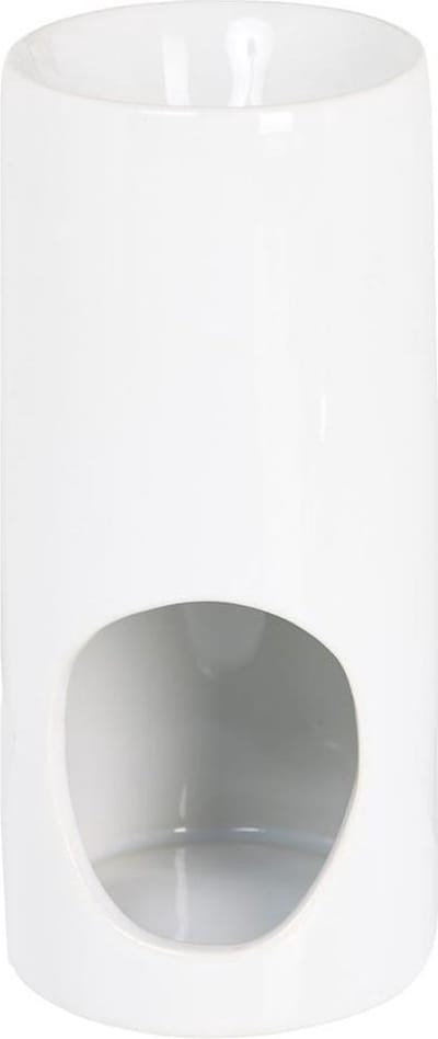 Waxmelt brander wit