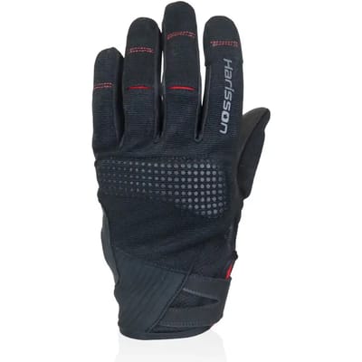 Zomer motorhandschoenen Harisson Rio