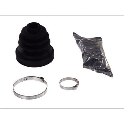 Balgenset, aandrijfas SPIDAN 23240