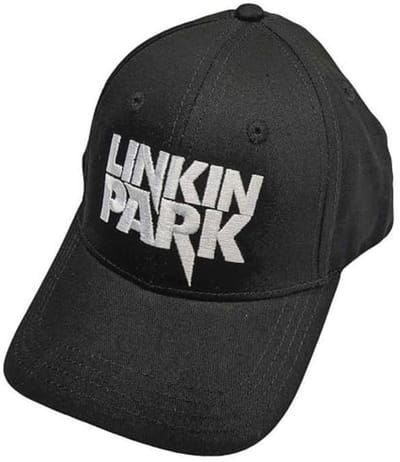 Baseball Cap met Logo - Unisex - Een Size