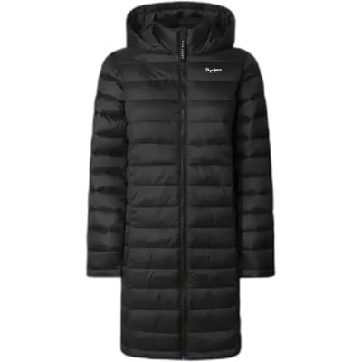 Damesjack met capuchon Pepe Jeans Light