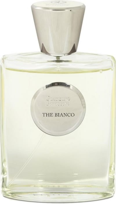 Giardino Benessere, The Bianco, Eau De Parfum, Unisexe, 100 ml
