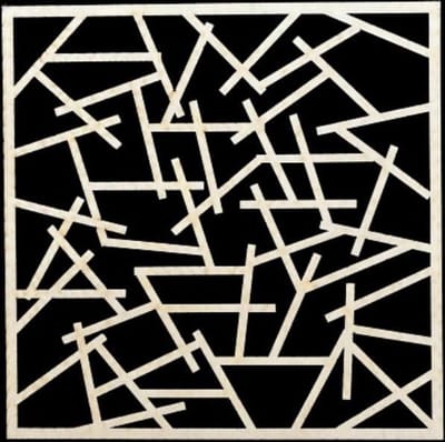Sticks triplex