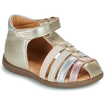 Platte sandalen GBB ETONNANT