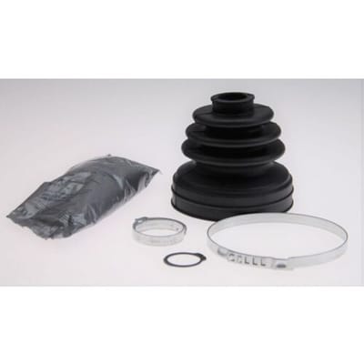 Balgenset, aandrijfas SPIDAN 36932