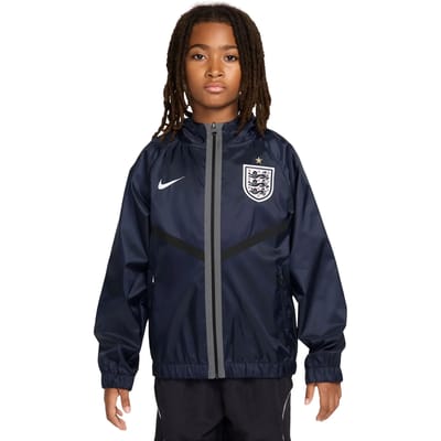 Trainingsjack kind Engeland Coupe du monde 2026